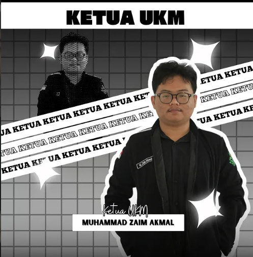 M. Zaim Akmal